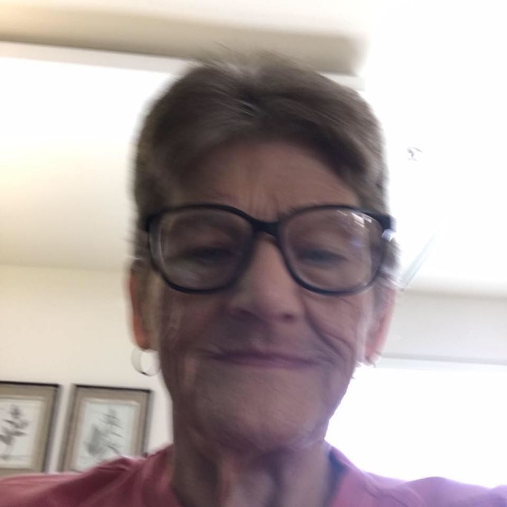 Meet your Posher, Gail